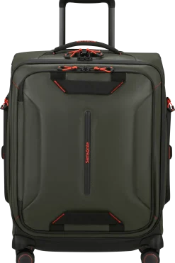 Ecodiver - Trolley (4 ruote) 55cm
