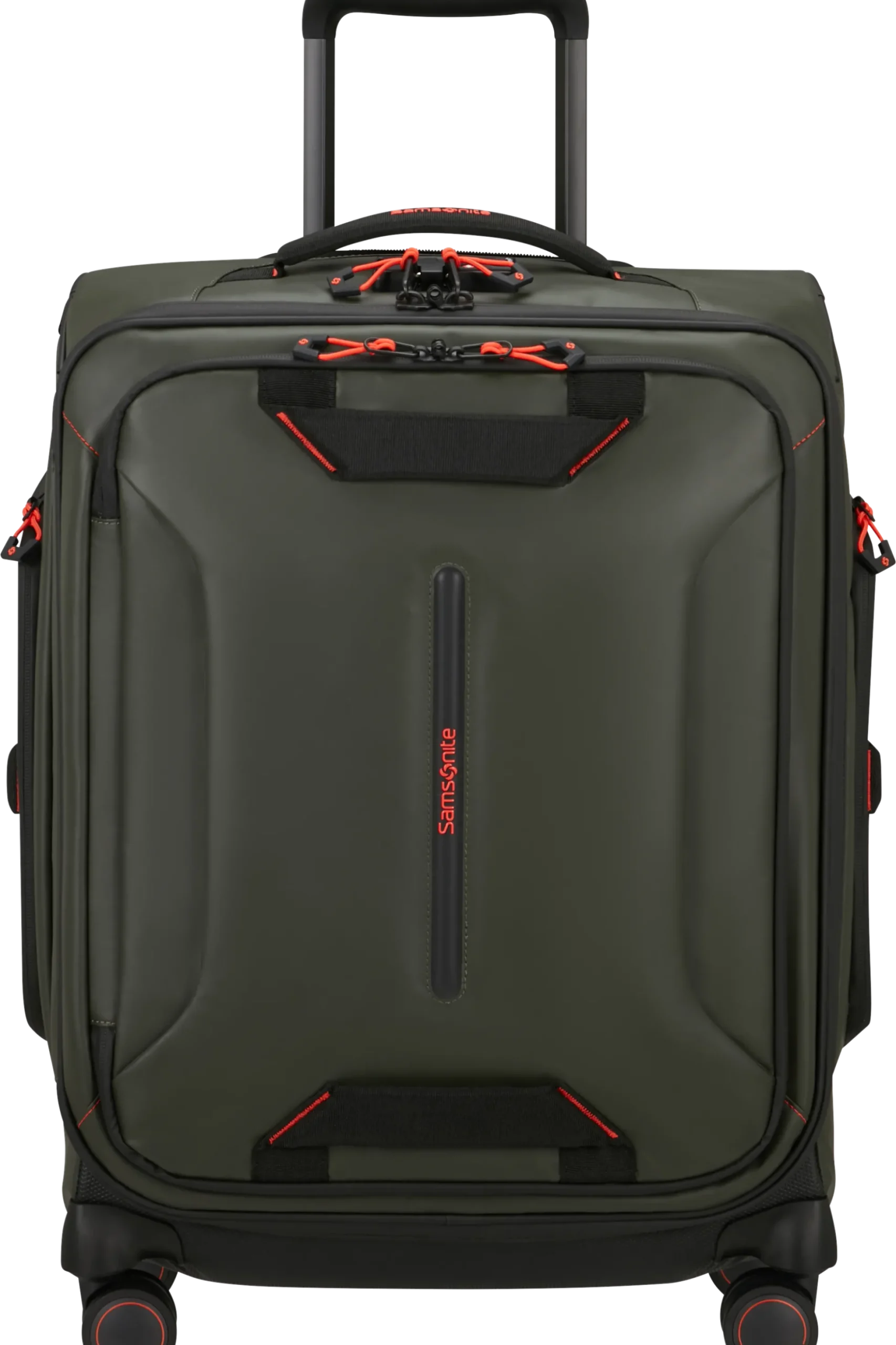 Ecodiver - Trolley (4 ruote) 55cm