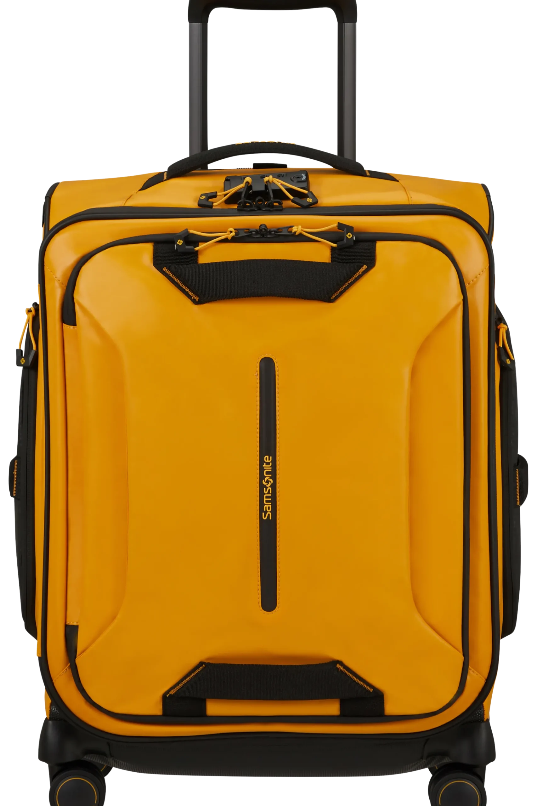 Ecodiver - Trolley (4 ruote) 55cm