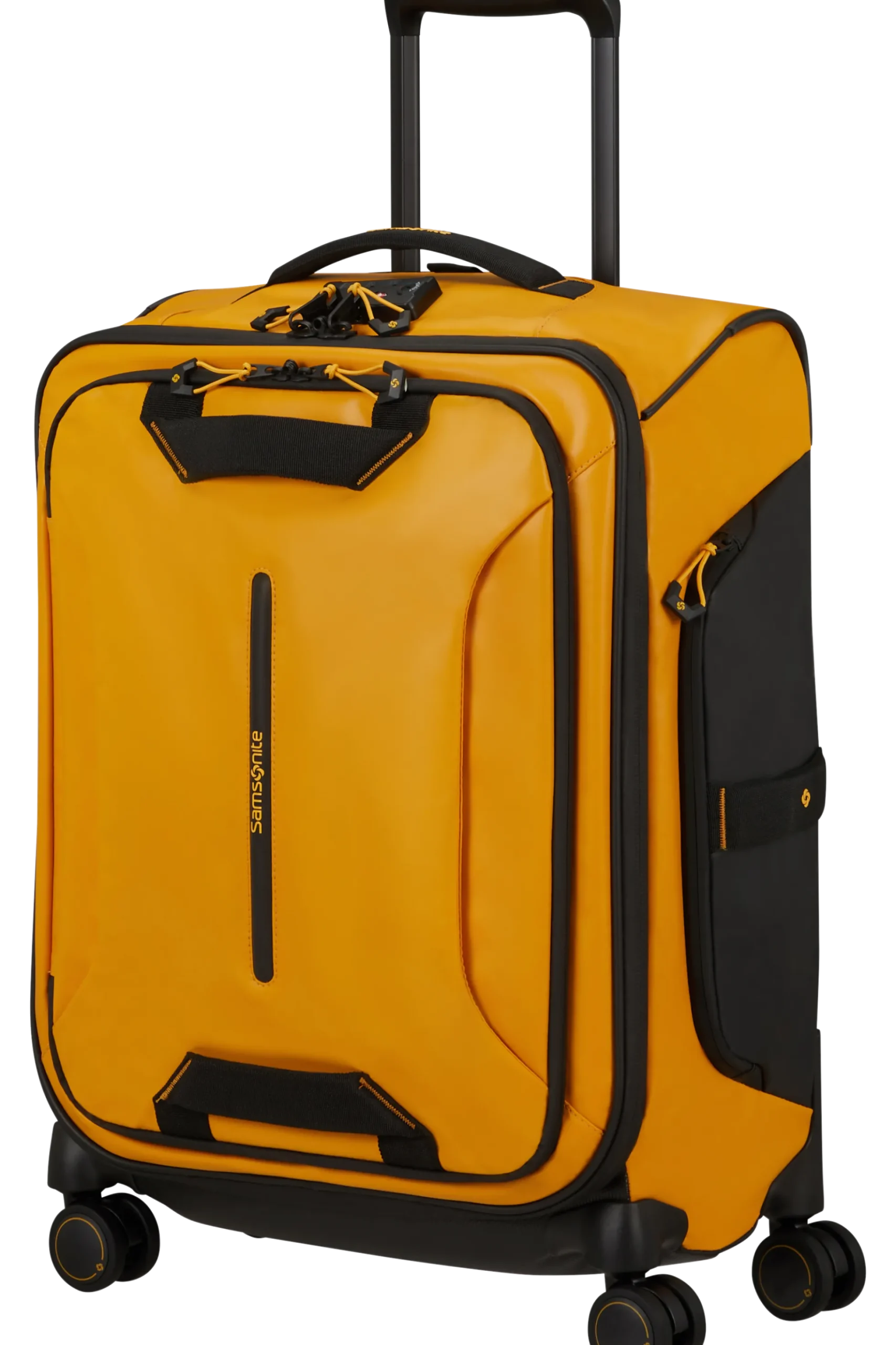 Ecodiver - Trolley (4 ruote) 55cm