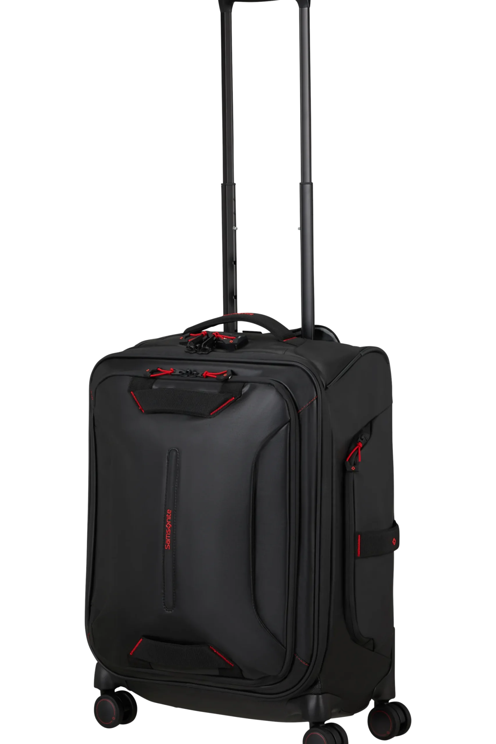 Ecodiver - Trolley (4 ruote) 55cm