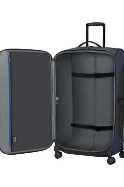 Ecodiver - Trolley (4 ruote) 79cm