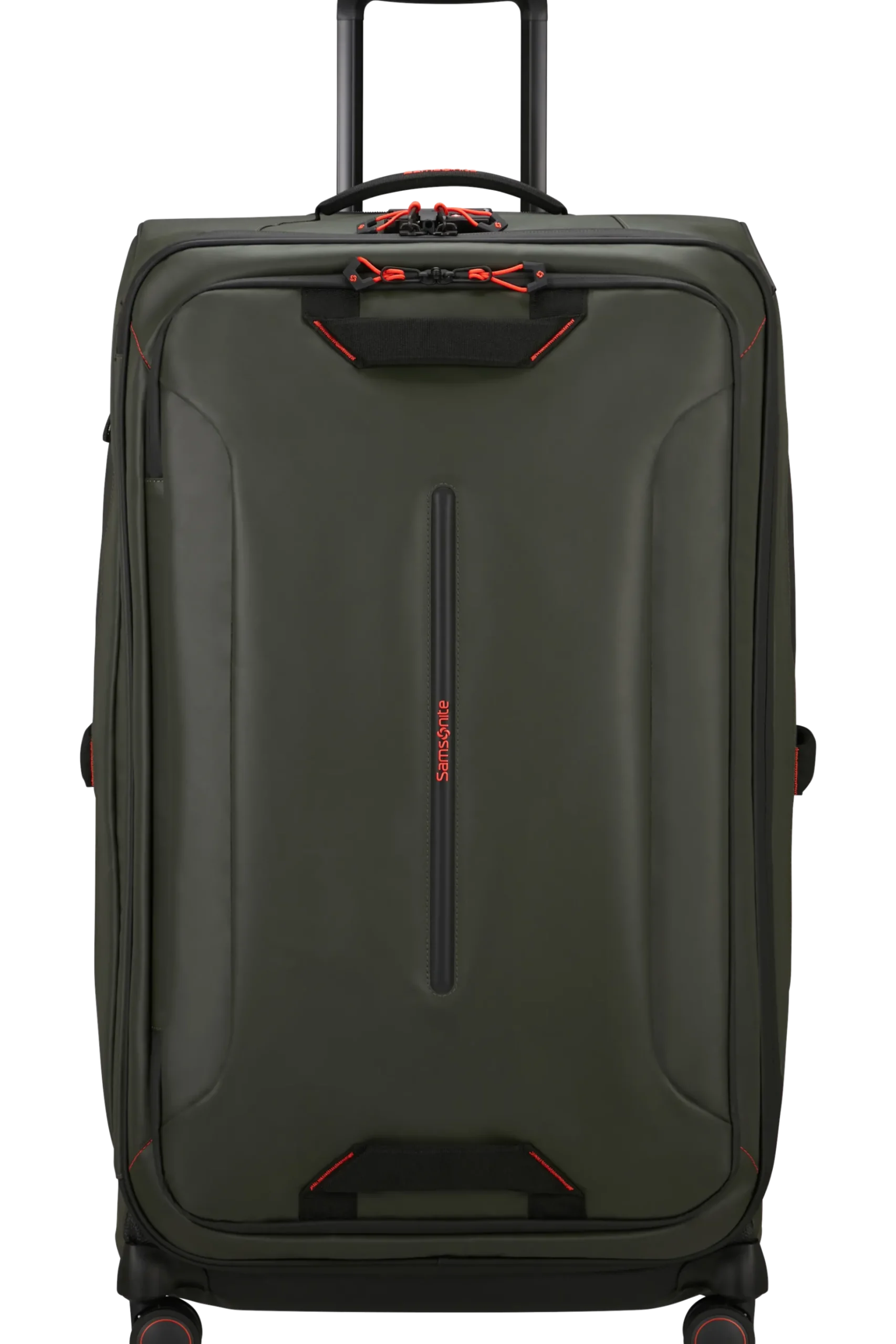 Ecodiver - Trolley (4 ruote) 79cm
