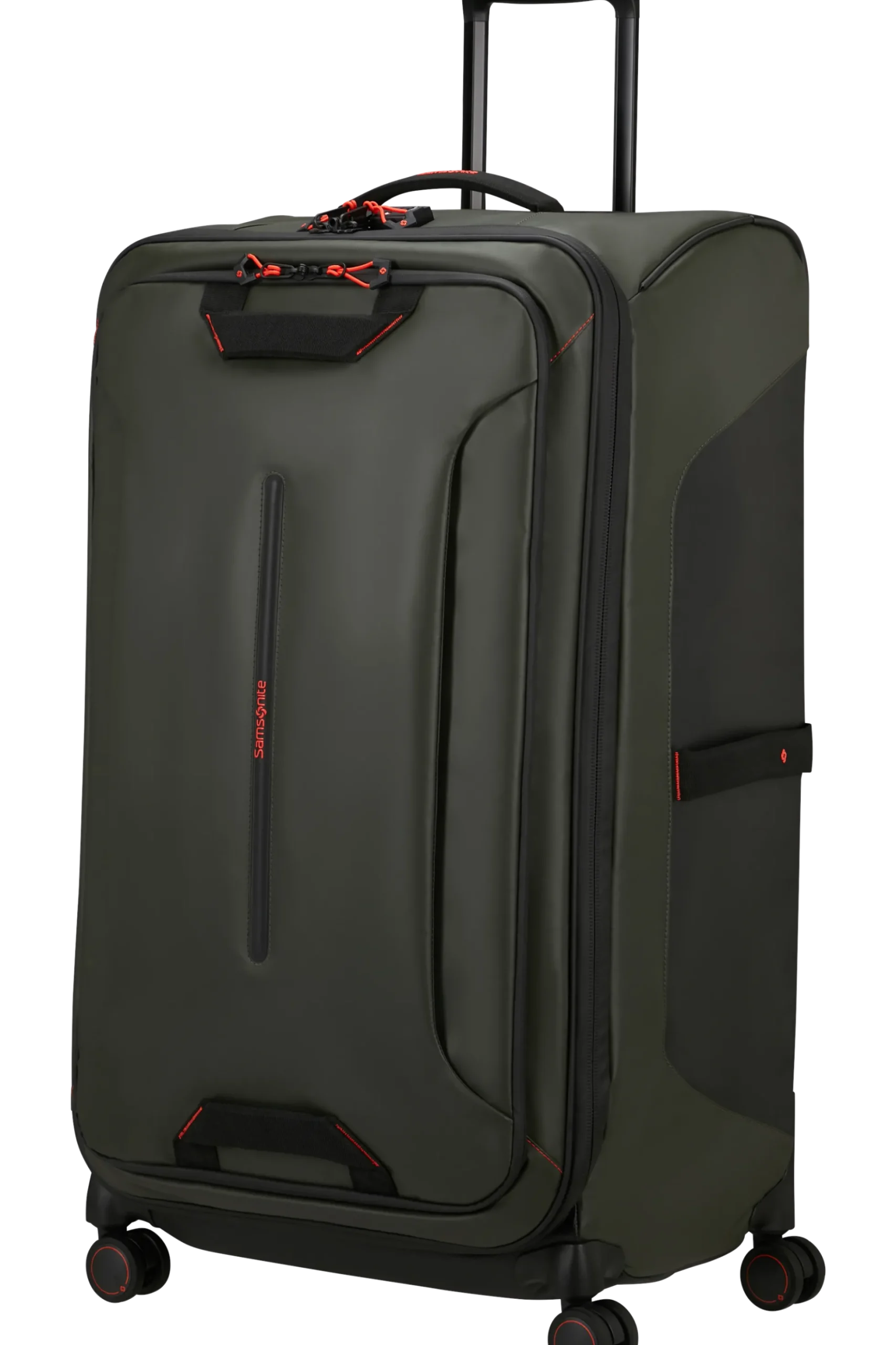 Ecodiver - Trolley (4 ruote) 79cm