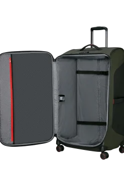 Ecodiver - Trolley (4 ruote) 79cm