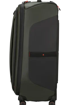 Ecodiver - Trolley (4 ruote) 79cm