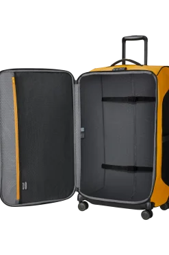 Ecodiver - Trolley (4 ruote) 79cm