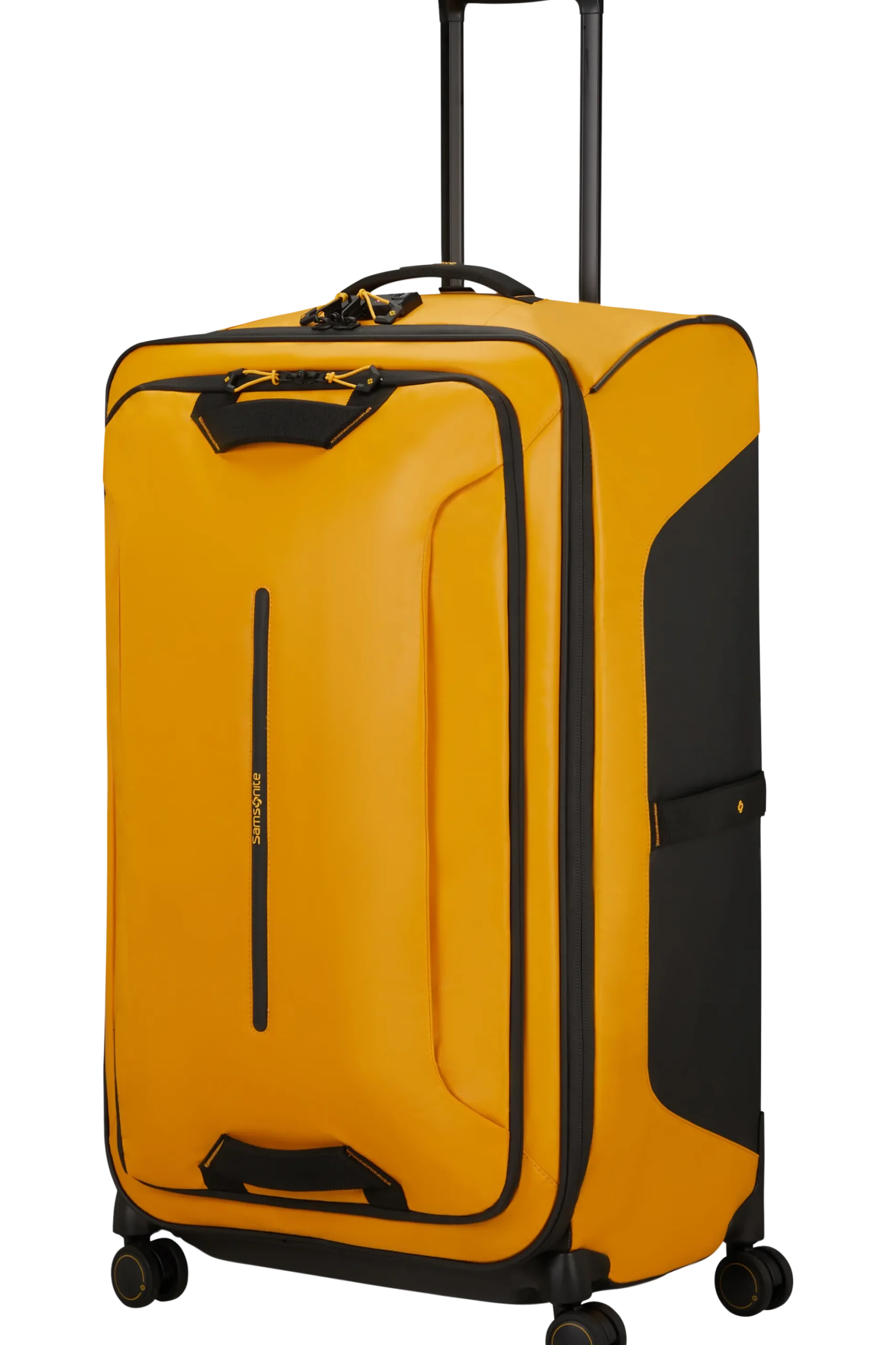 Ecodiver - Trolley (4 ruote) 79cm