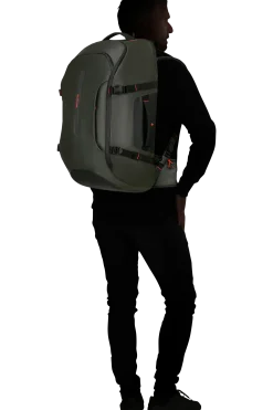 Ecodiver - Zaino da viaggio M