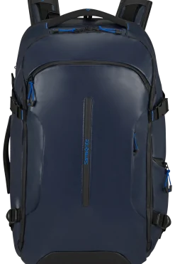 Ecodiver - Zaino da viaggio S