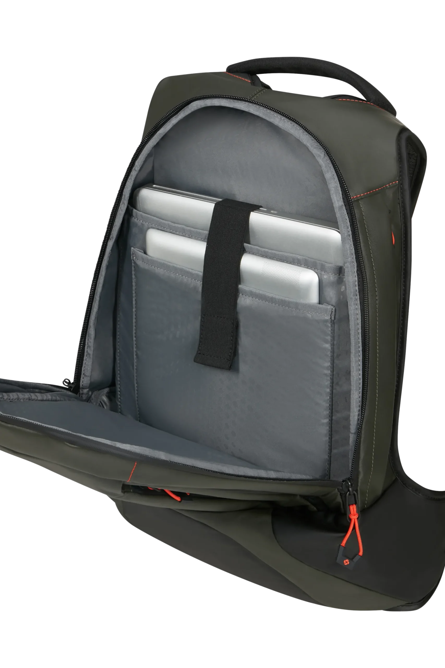 Ecodiver - Zaino M