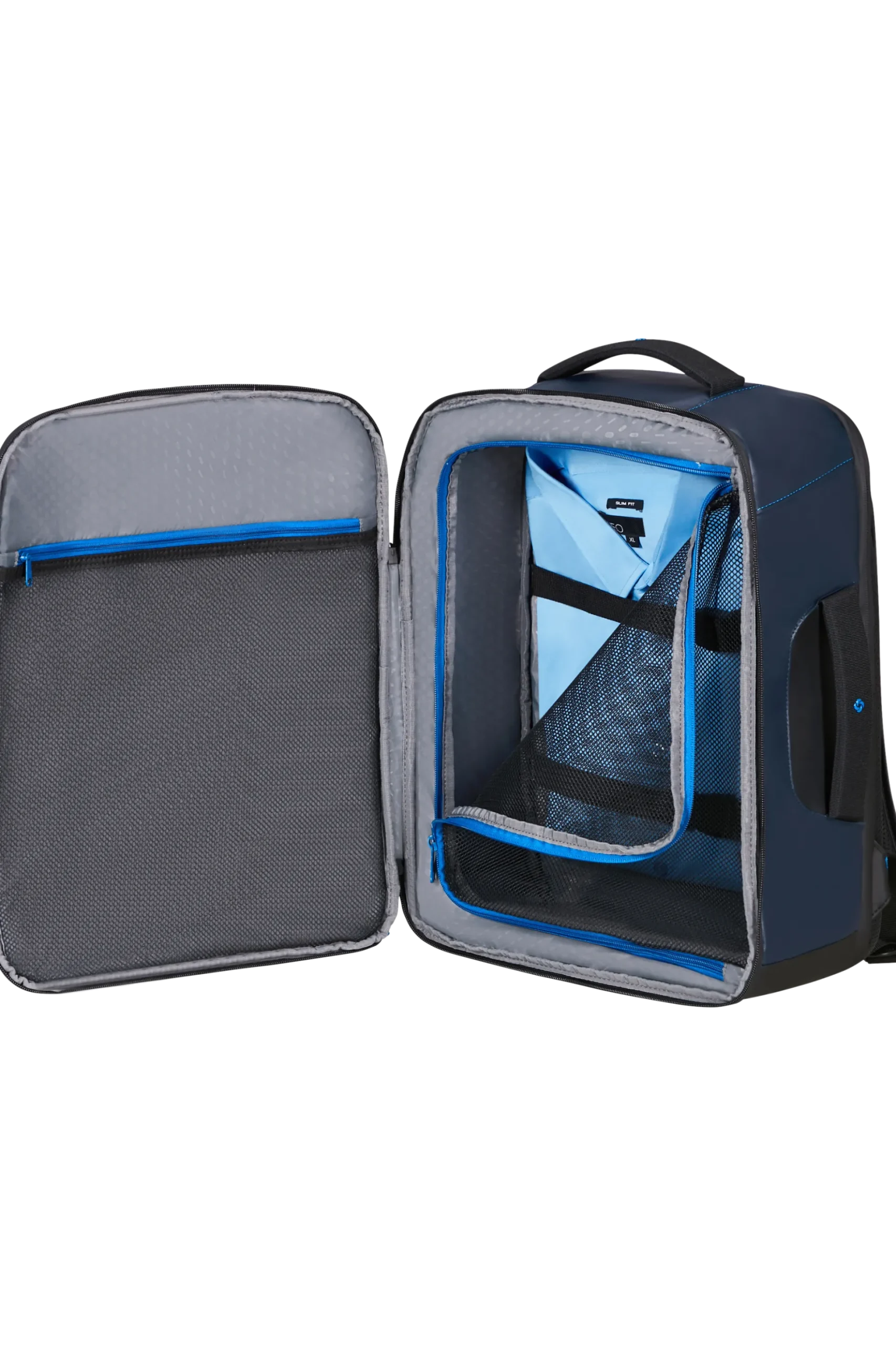 Ecodiver - Zaino M