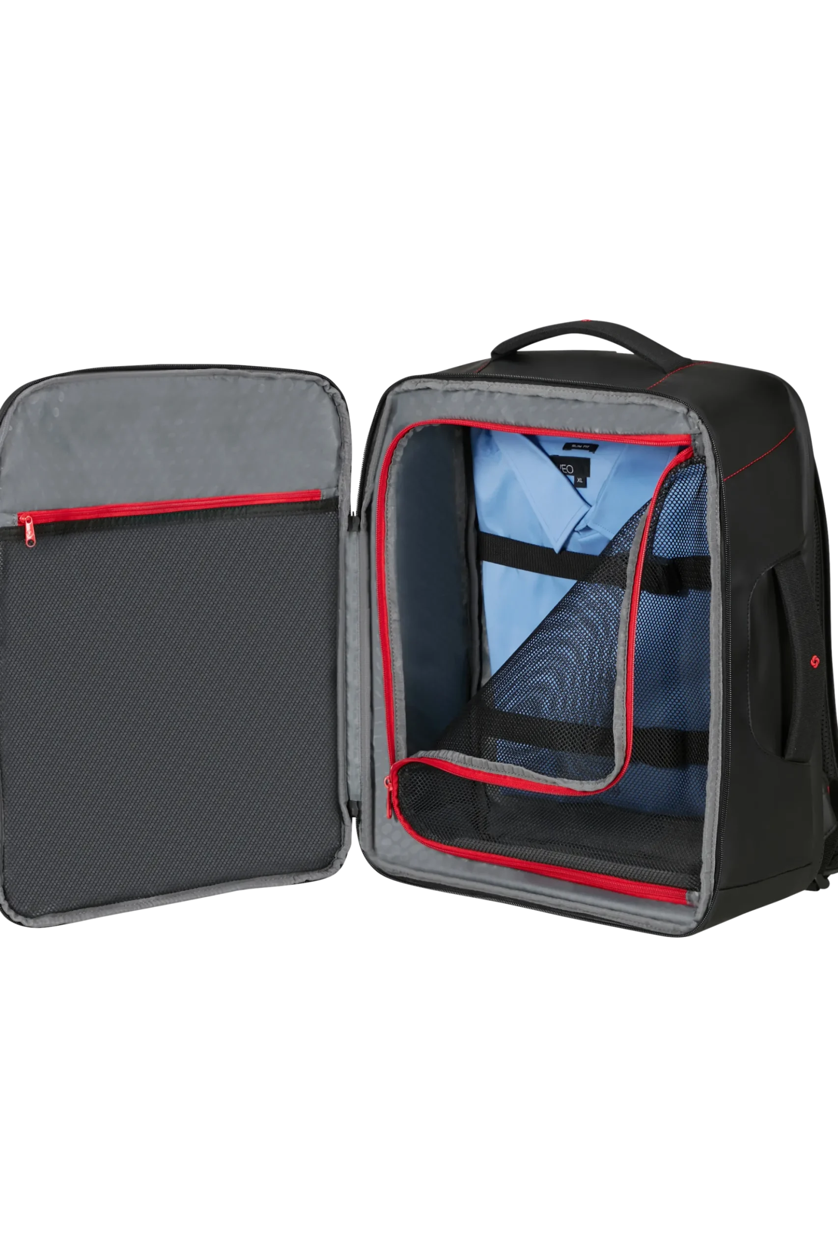 Ecodiver - Zaino M