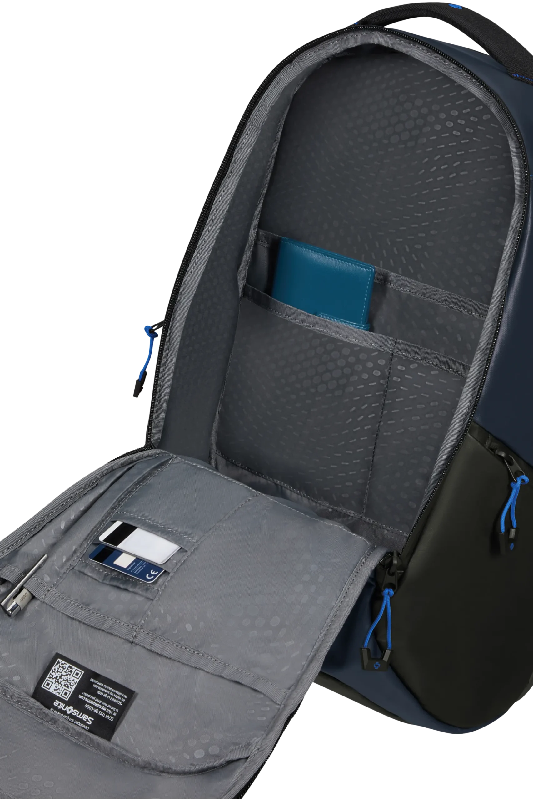 Ecodiver - Zaino M urban