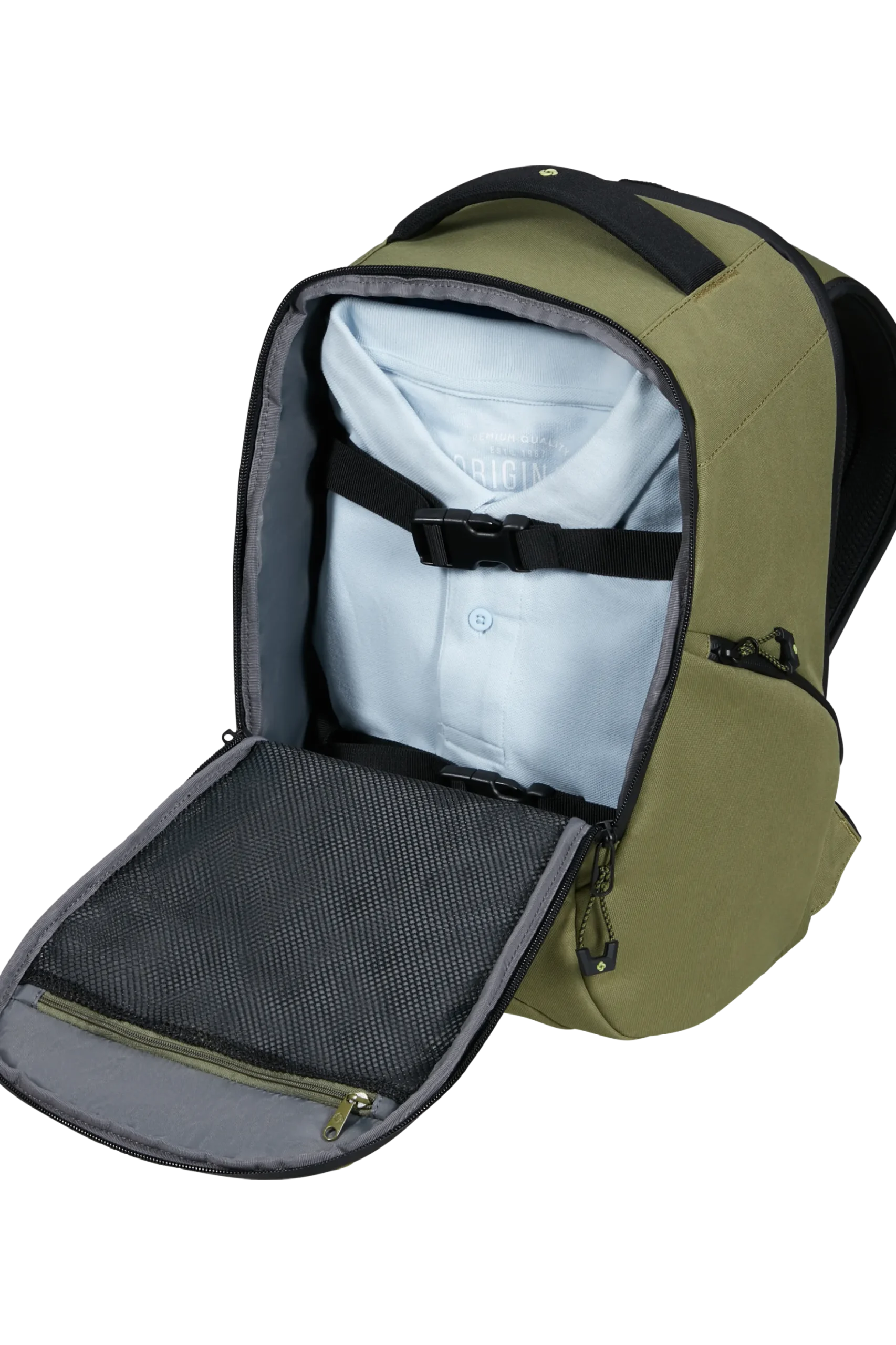 Ecodiver - Zaino XS