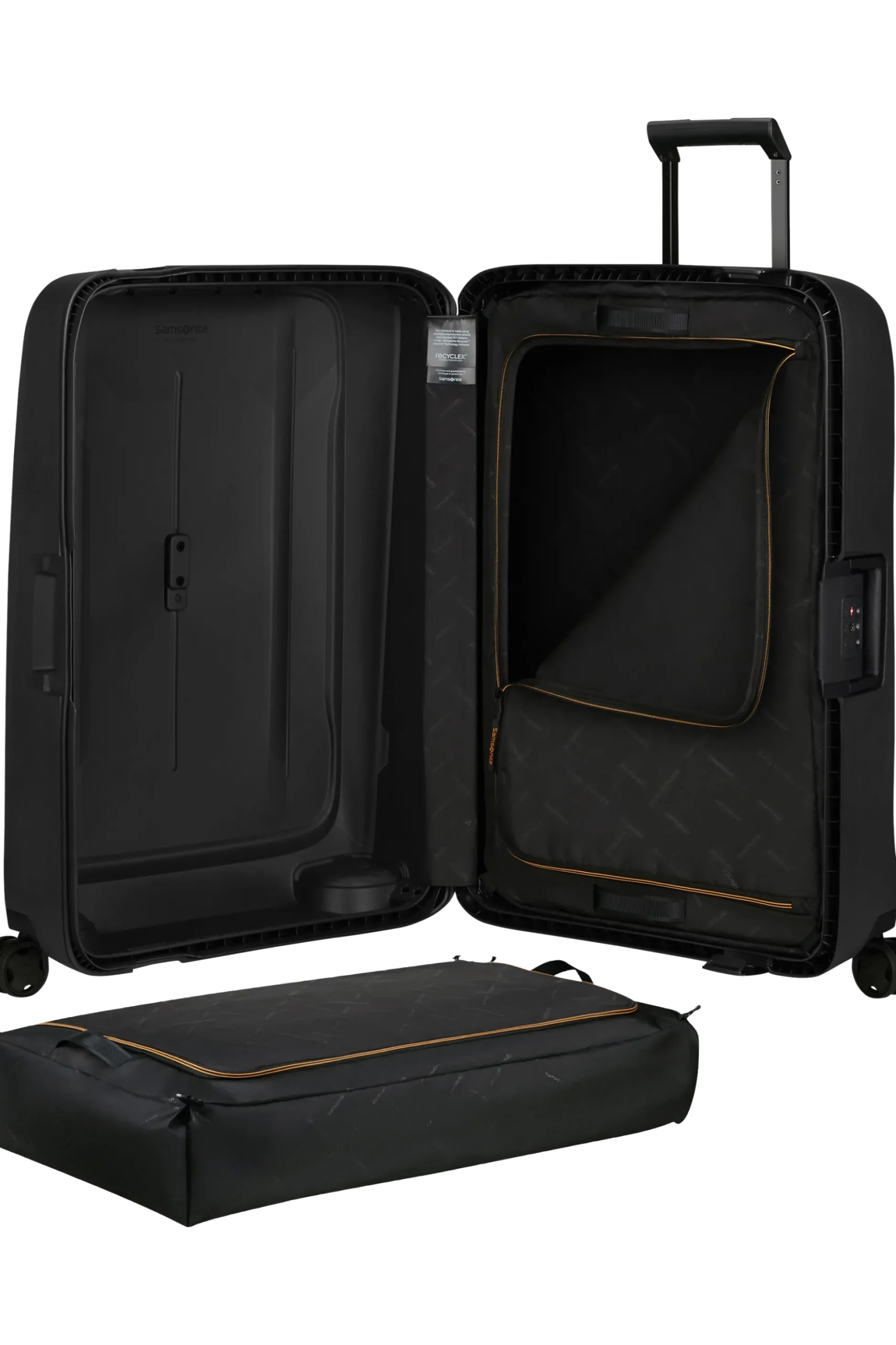 ESSENS SET - Trolley 75cm + Trolley 55cm