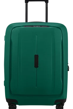 Essens - Trolley espandibile (4 ruote) 55cm