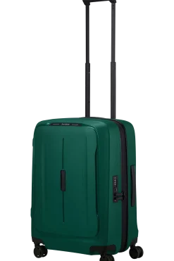 Essens - Trolley espandibile (4 ruote) 55cm