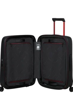Essens - Trolley espandibile (4 ruote) 55cm