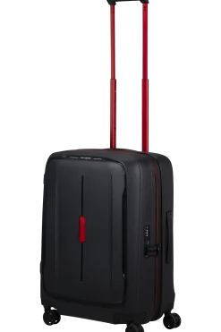 Essens - Trolley espandibile (4 ruote) 55cm