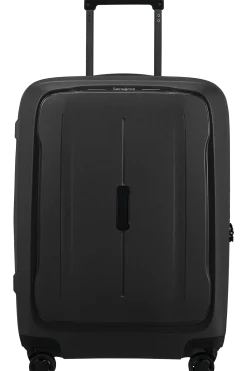 Essens - Trolley espandibile (4 ruote) 55cm