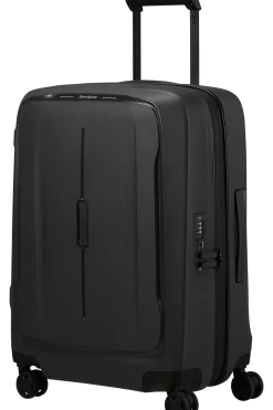 Essens - Trolley espandibile (4 ruote) 55cm