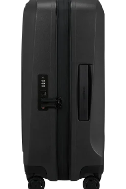 Essens - Trolley espandibile (4 ruote) 55cm