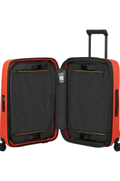 Essens - Trolley espandibile (4 ruote) 55cm