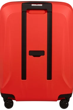 Essens - Trolley espandibile (4 ruote) 55cm