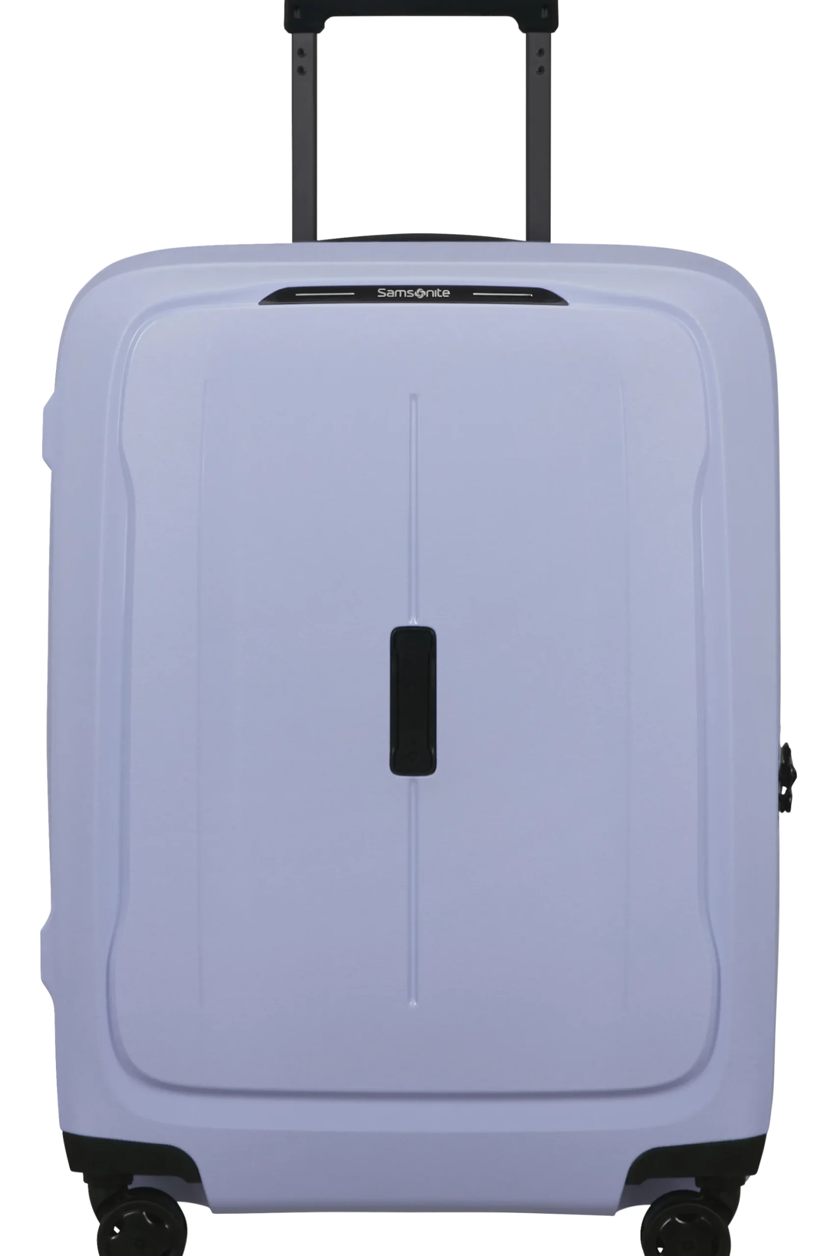 Essens - Trolley espandibile (4 ruote) 55cm