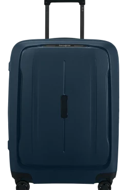 Essens - Trolley espandibile (4 ruote) 55cm