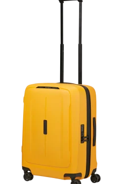 Essens - Trolley espandibile (4 ruote) 55cm