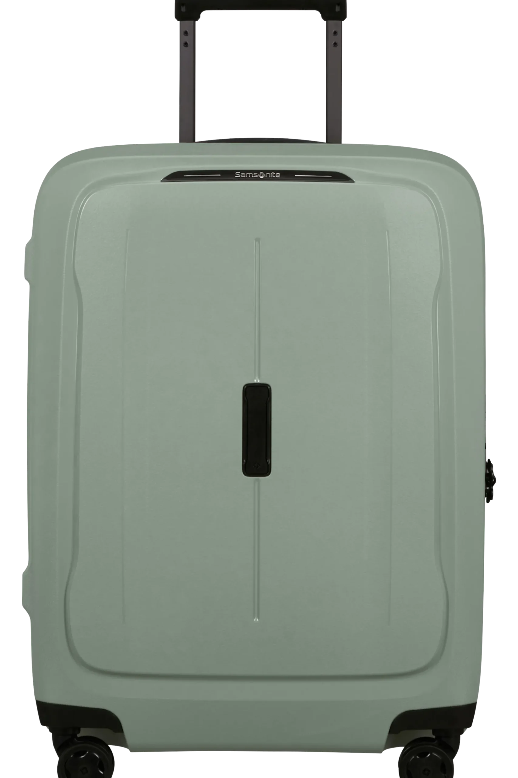 Essens - Trolley espandibile (4 ruote) 55cm