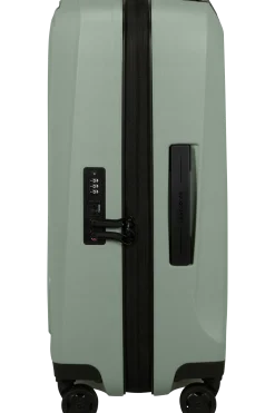 Essens - Trolley espandibile (4 ruote) 55cm