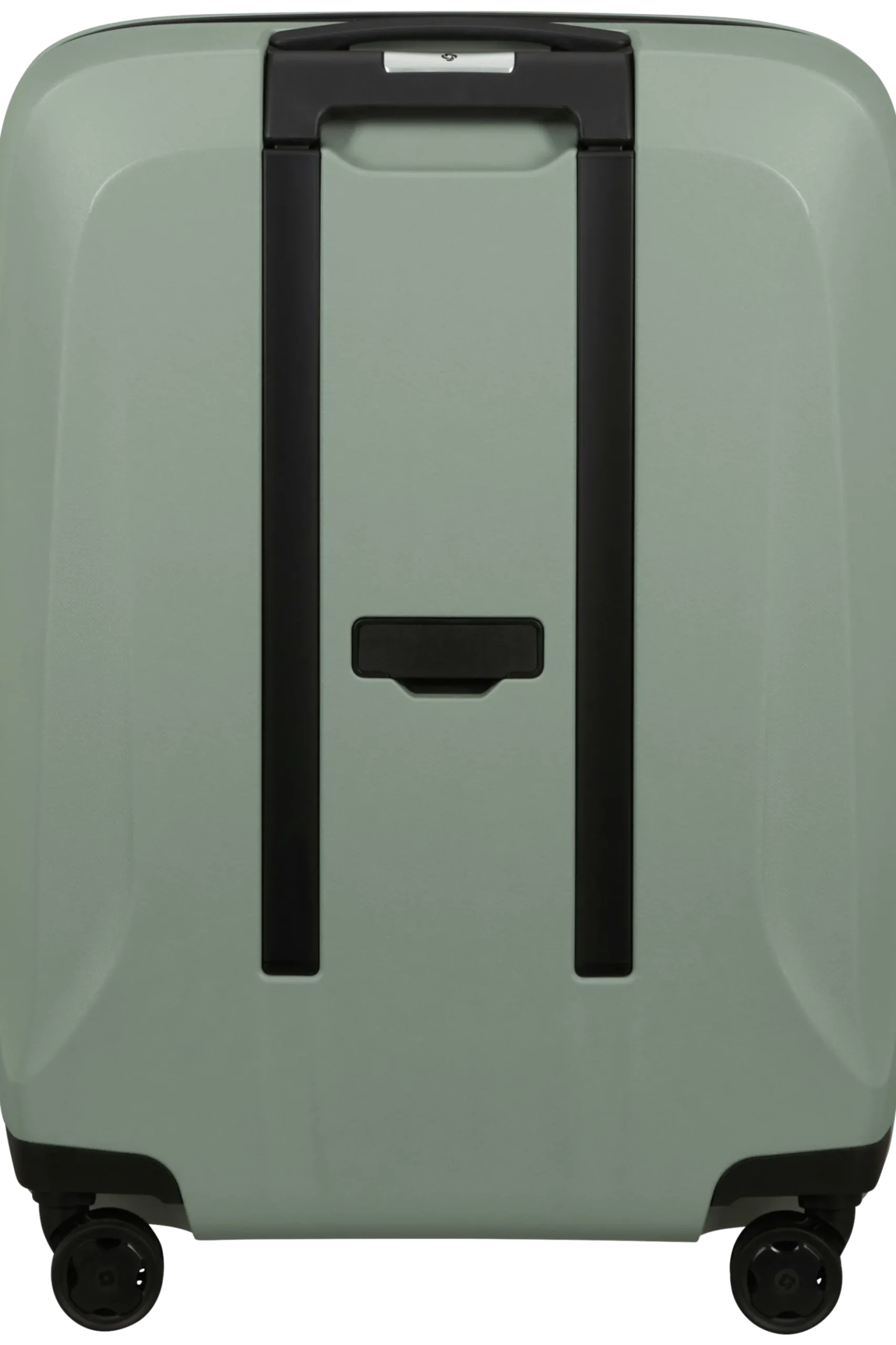 Essens - Trolley espandibile (4 ruote) 55cm