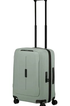 Essens - Trolley espandibile (4 ruote) 55cm