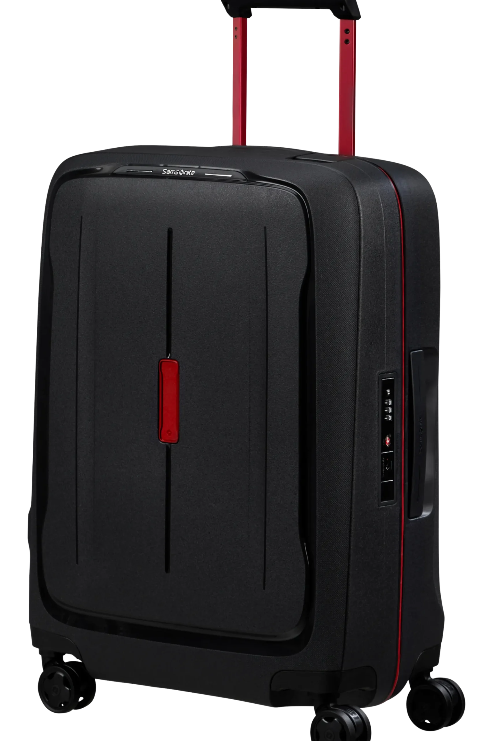 Essens - Trolley (4 ruote) 55cm