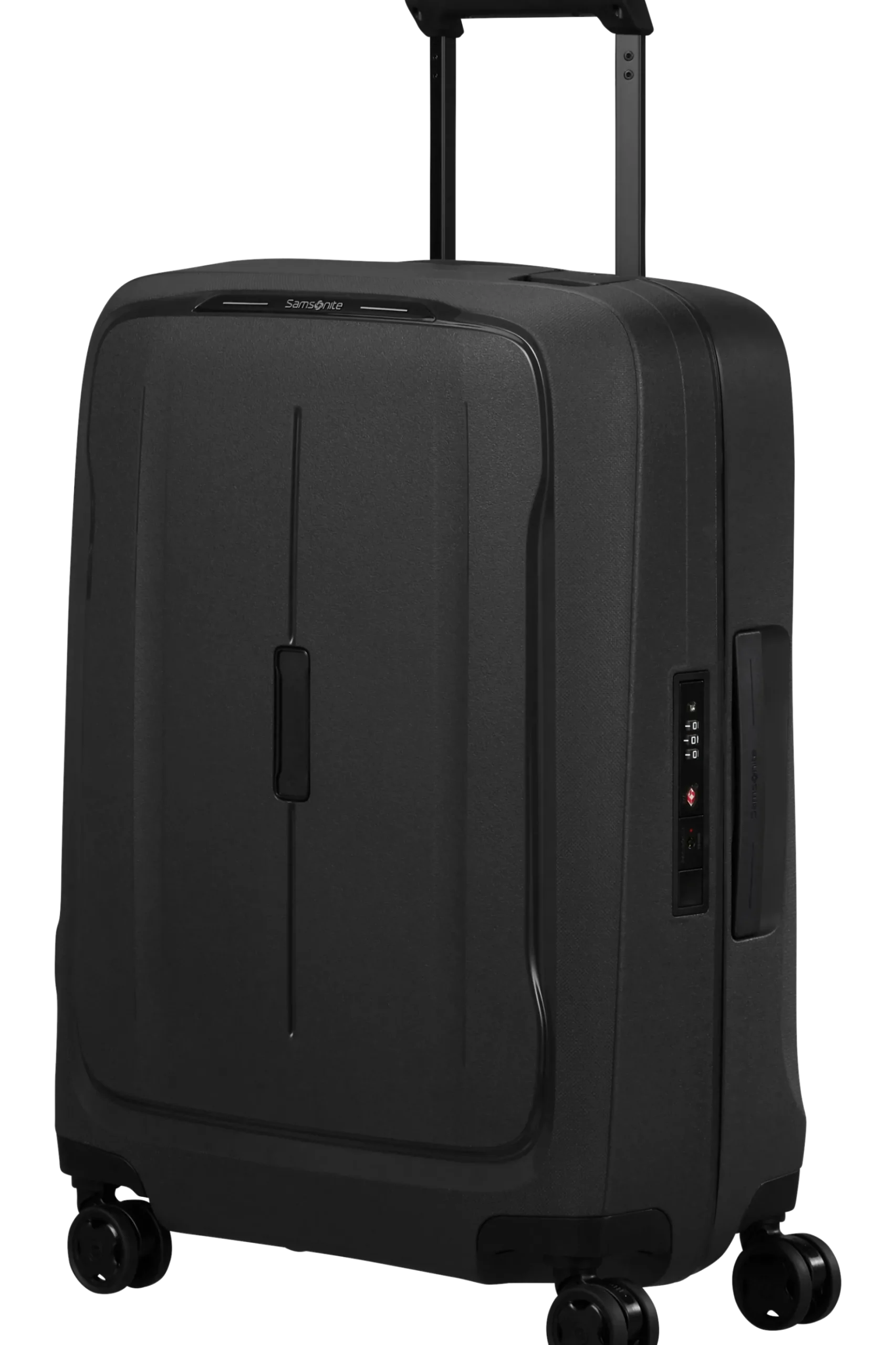 Essens - Trolley (4 ruote) 55cm
