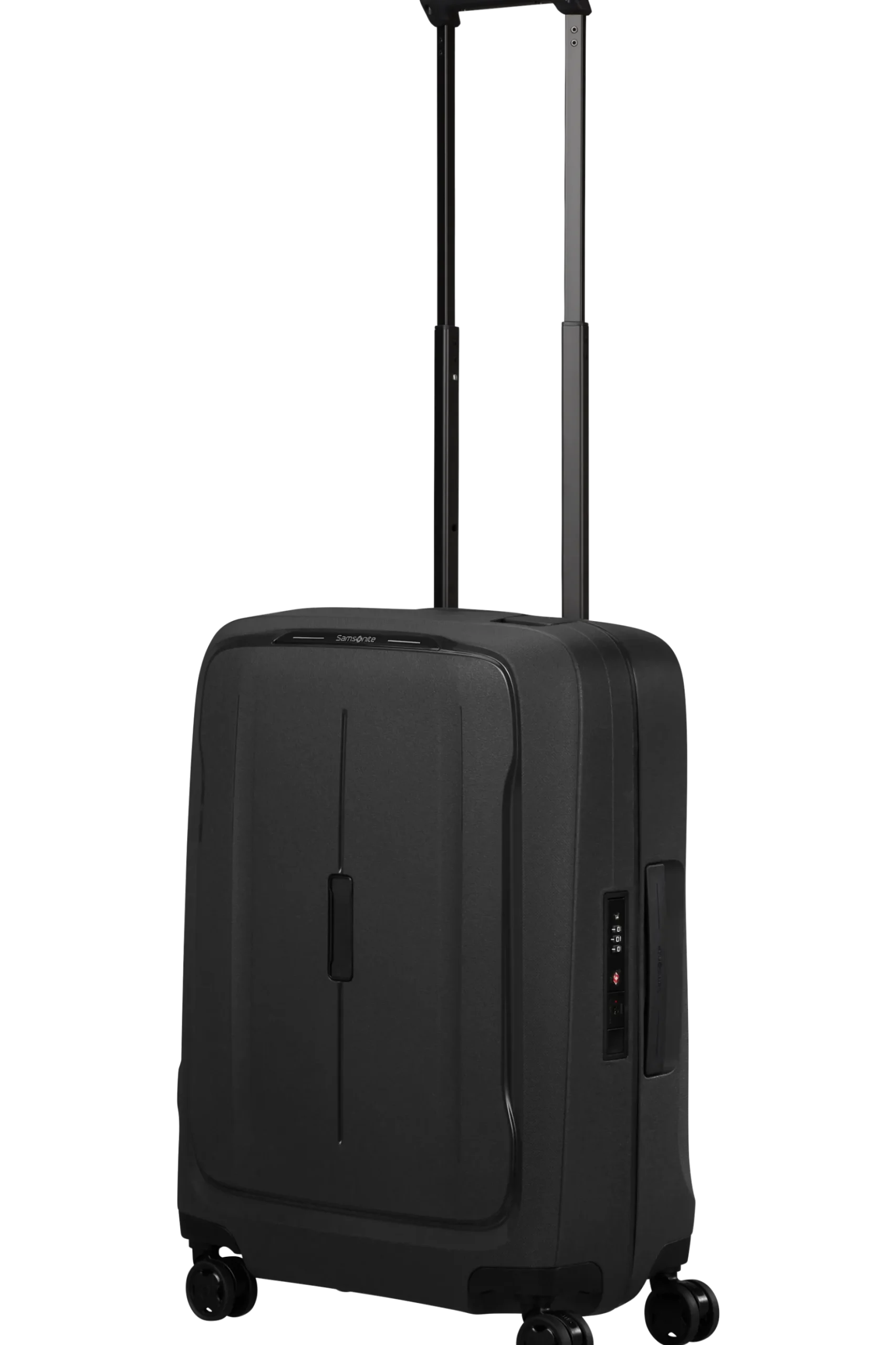 Essens - Trolley (4 ruote) 55cm