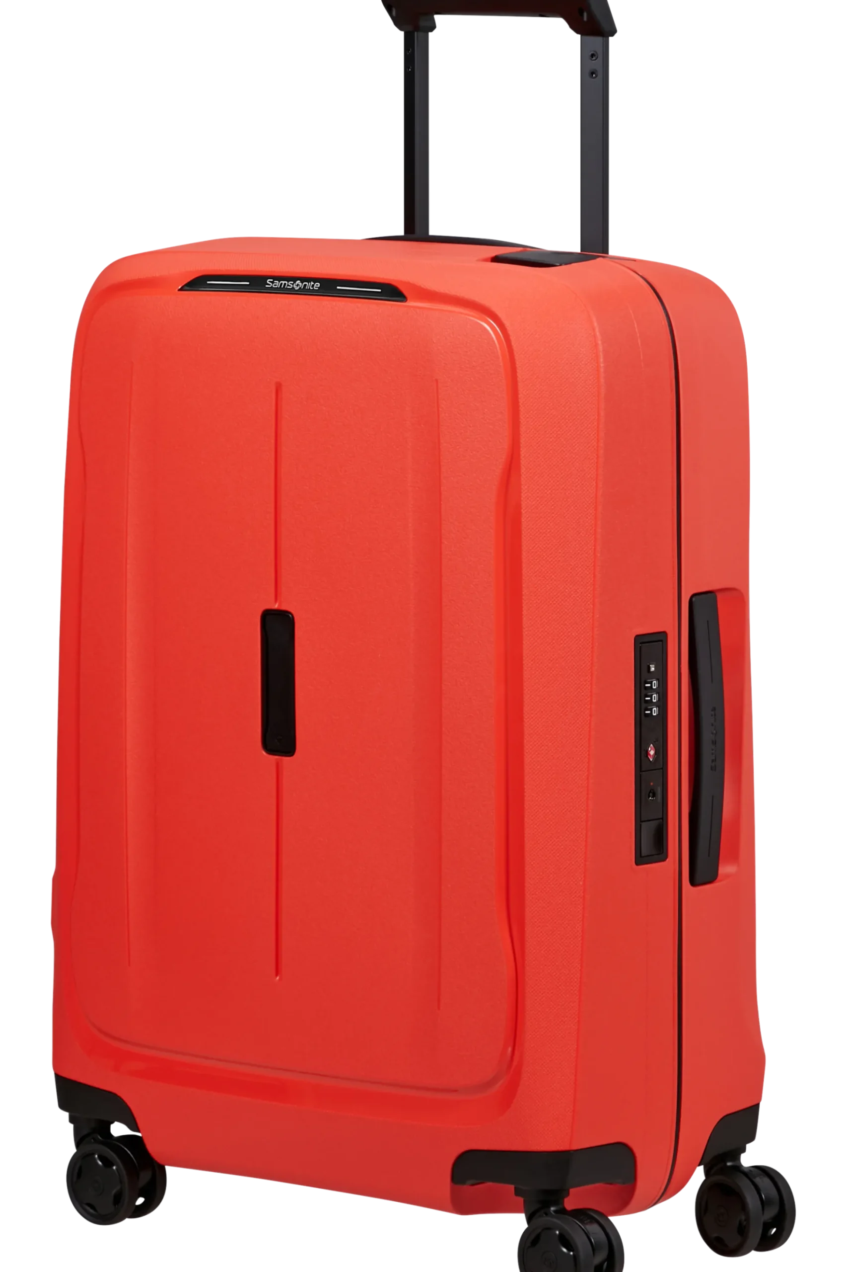 Essens - Trolley (4 ruote) 55cm