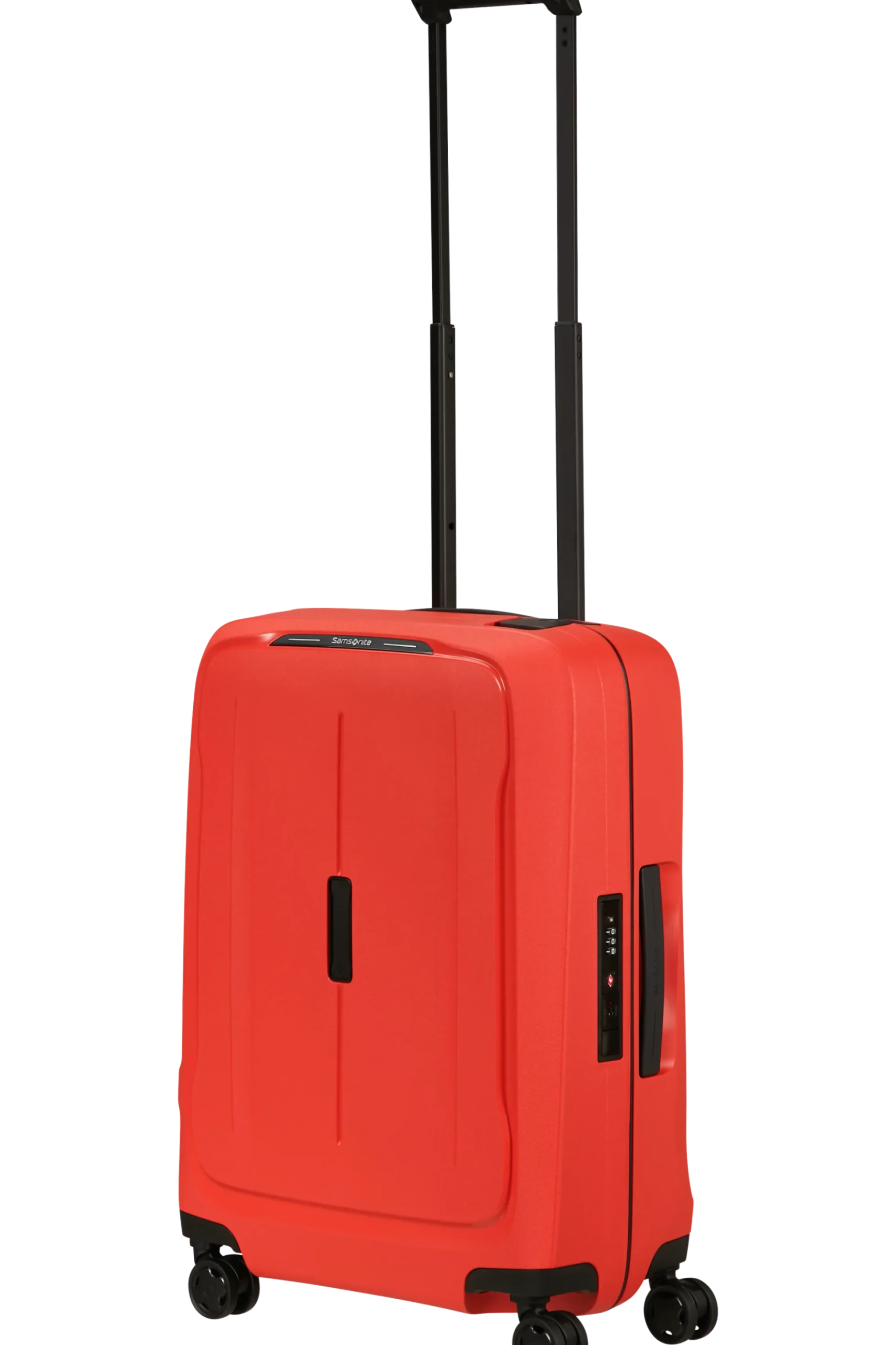 Essens - Trolley (4 ruote) 55cm