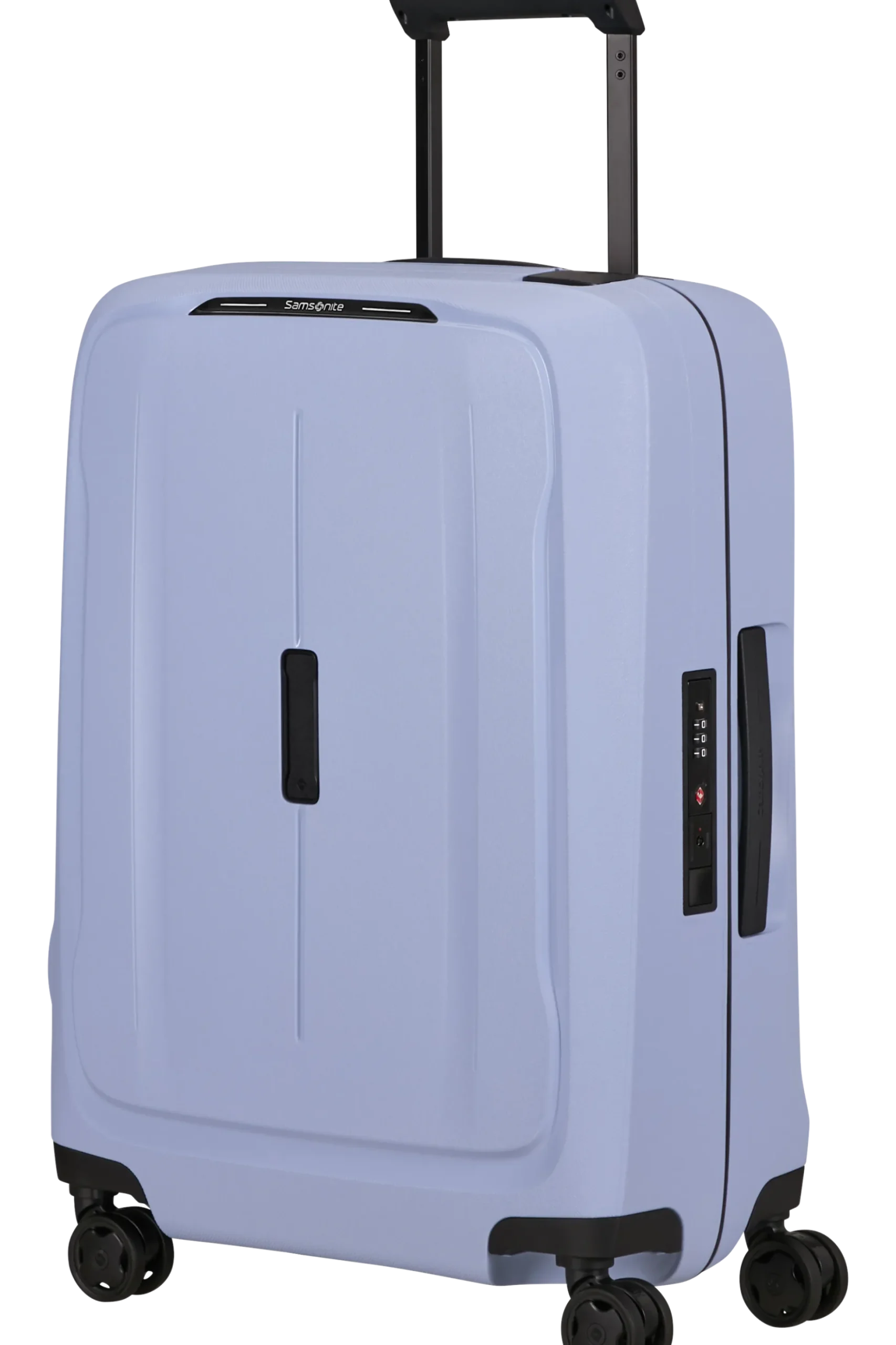 Essens - Trolley (4 ruote) 55cm