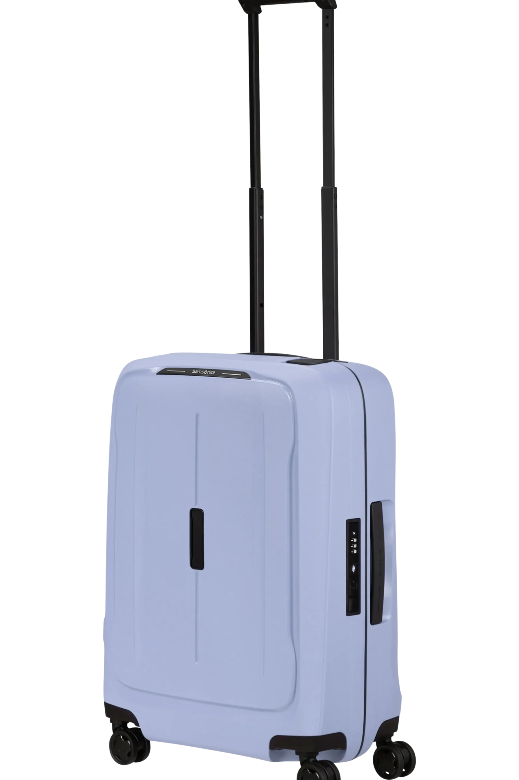 Essens - Trolley (4 ruote) 55cm