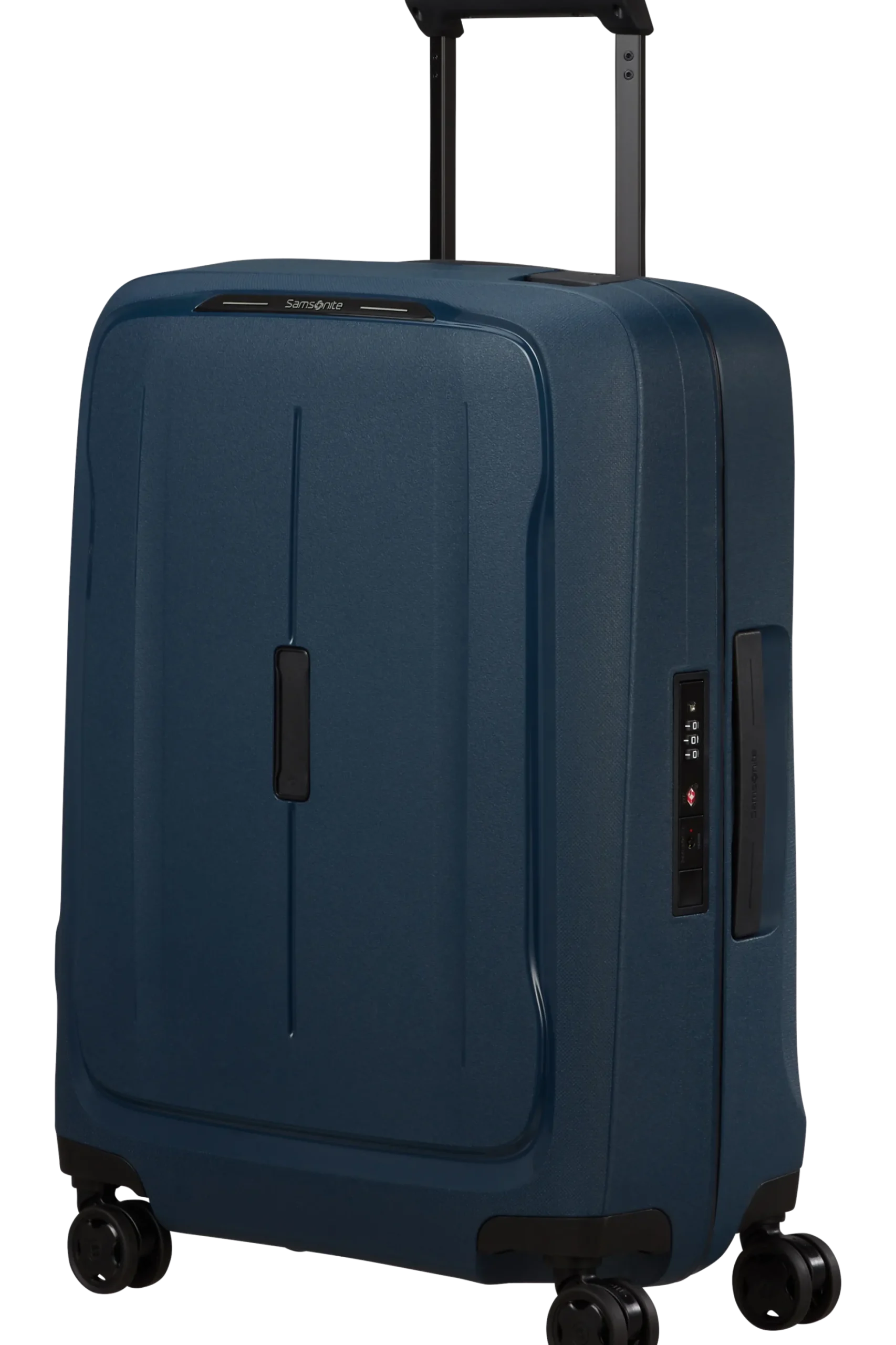 Essens - Trolley (4 ruote) 55cm
