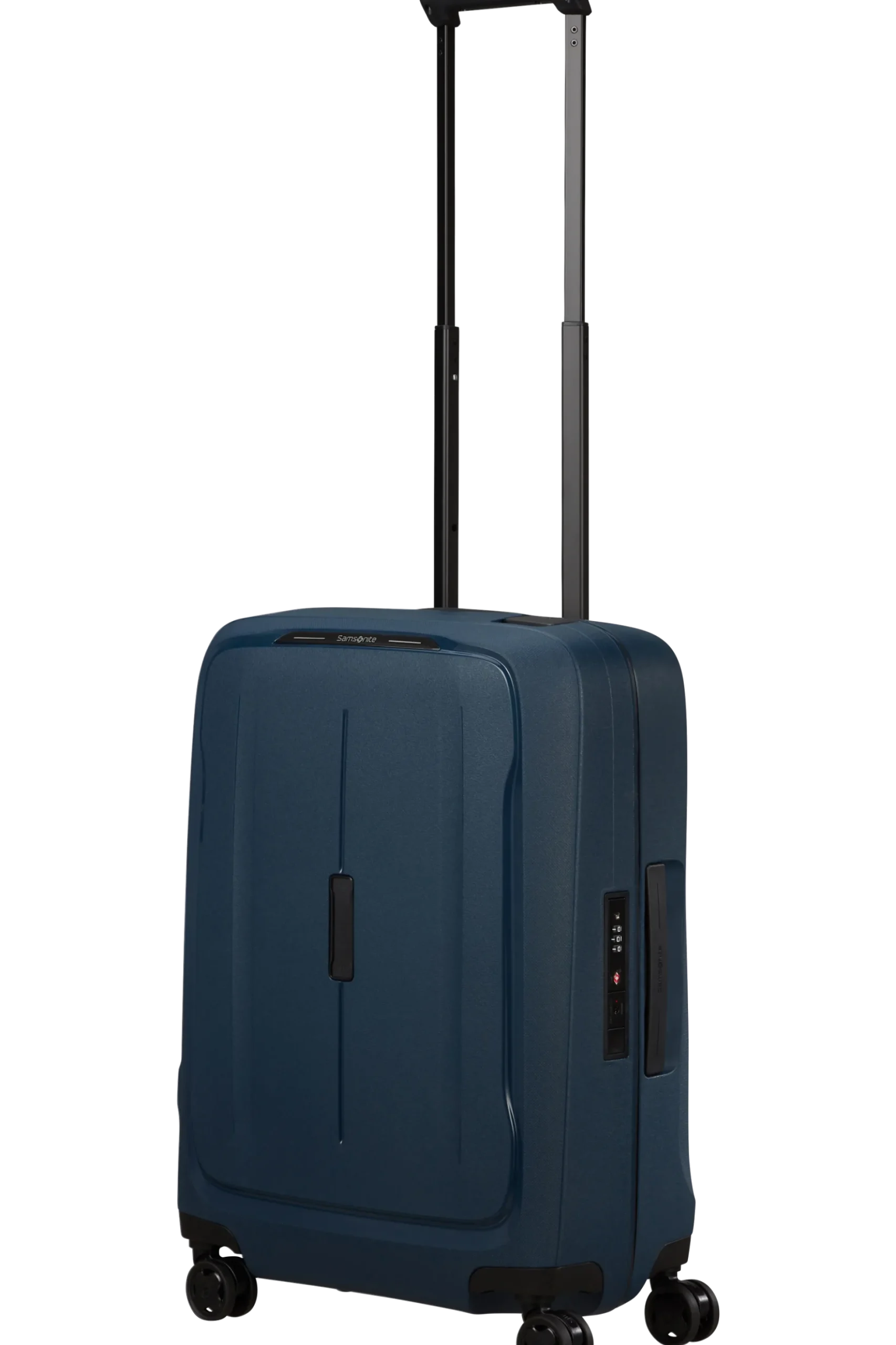 Essens - Trolley (4 ruote) 55cm
