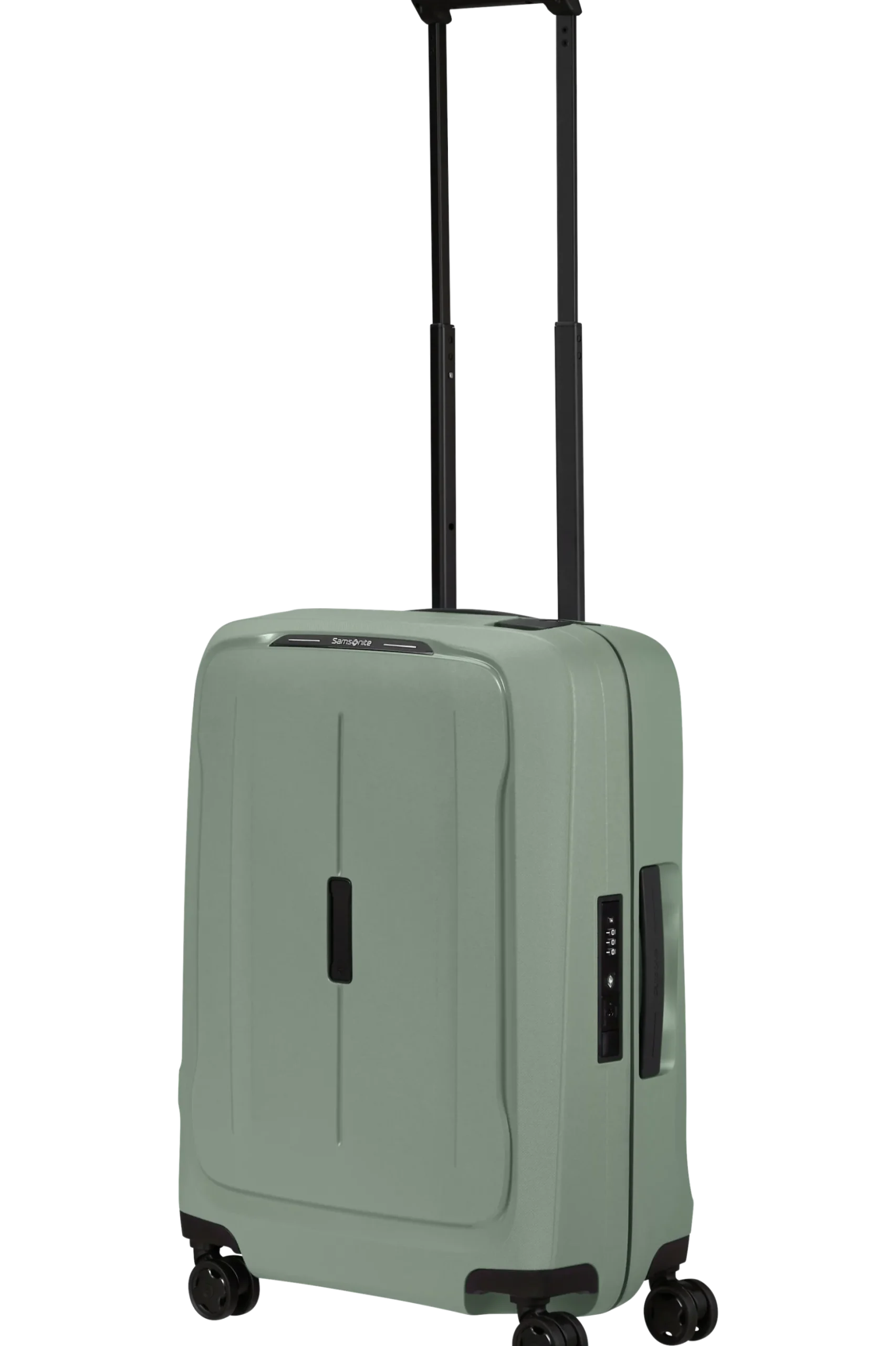 Essens - Trolley (4 ruote) 55cm