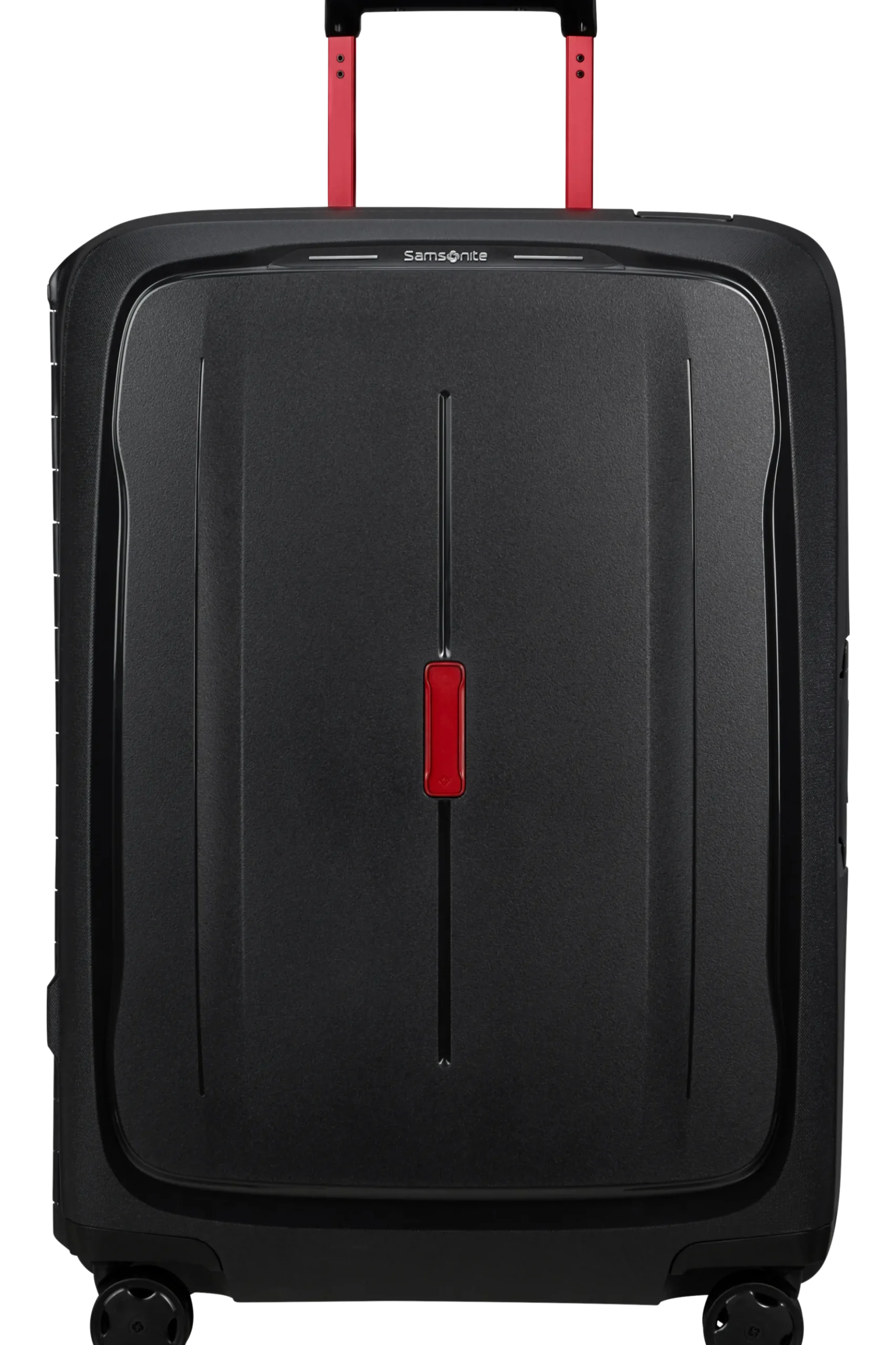 Essens - Trolley (4 ruote) 69cm