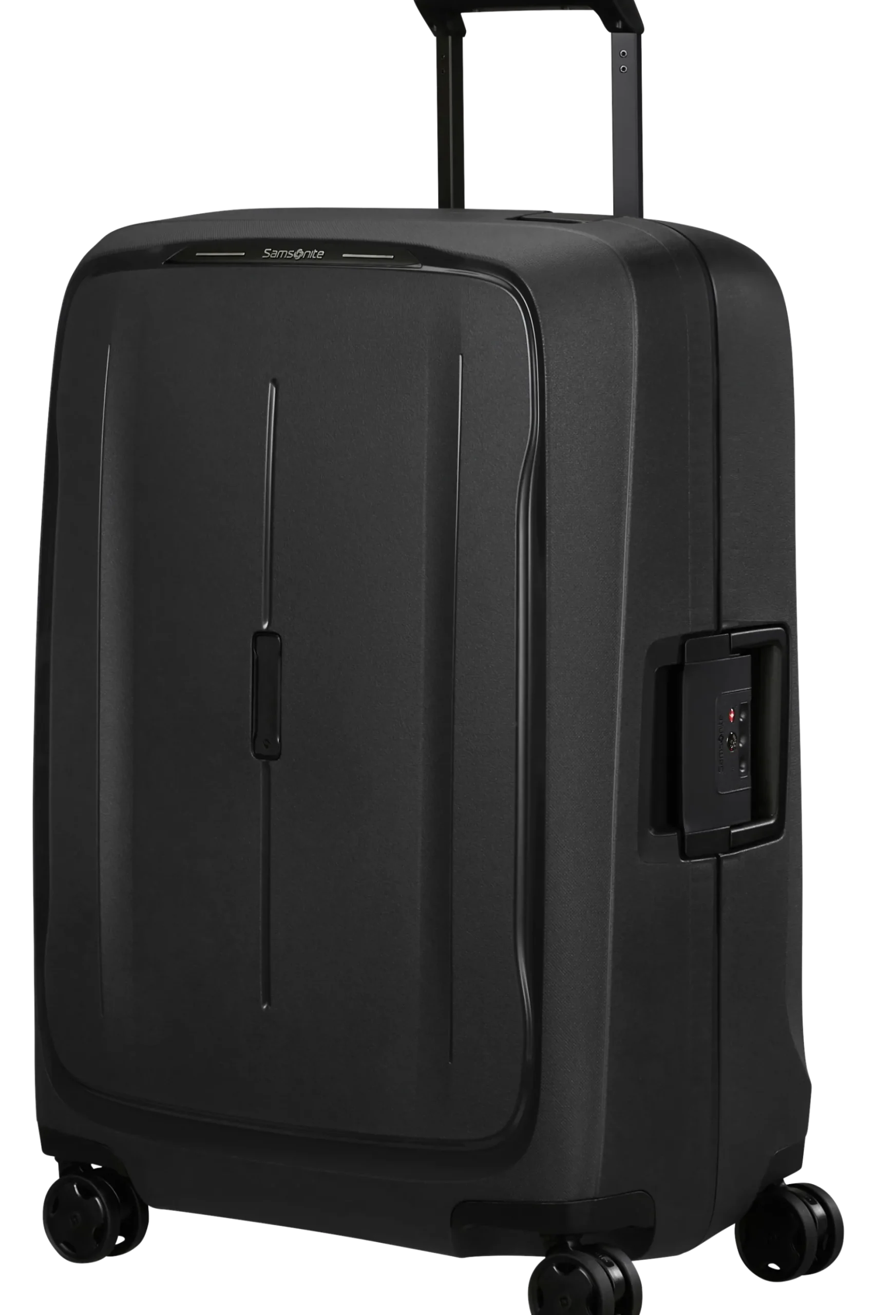 Essens - Trolley (4 ruote) 69cm