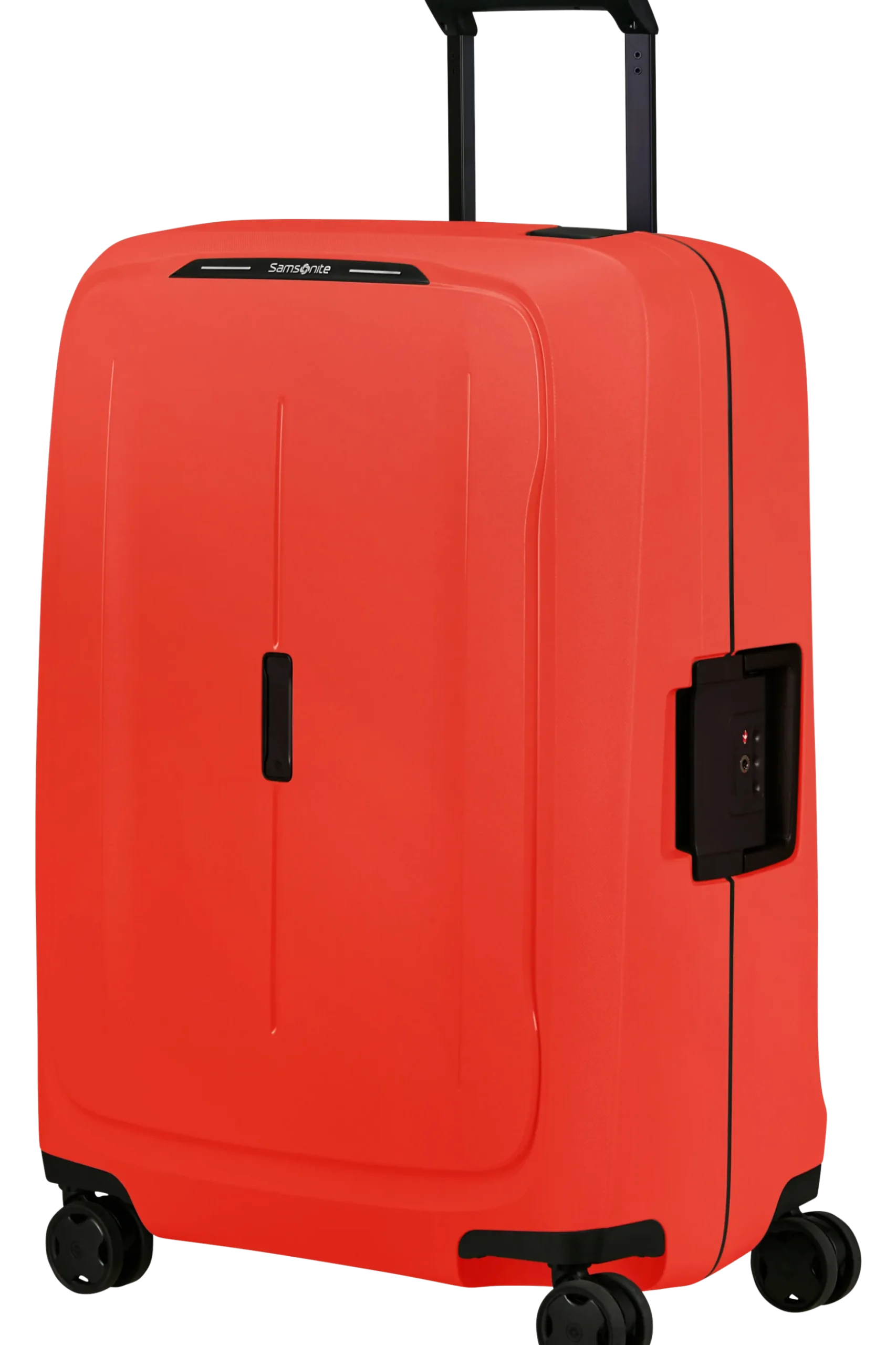 Essens - Trolley (4 ruote) 69cm