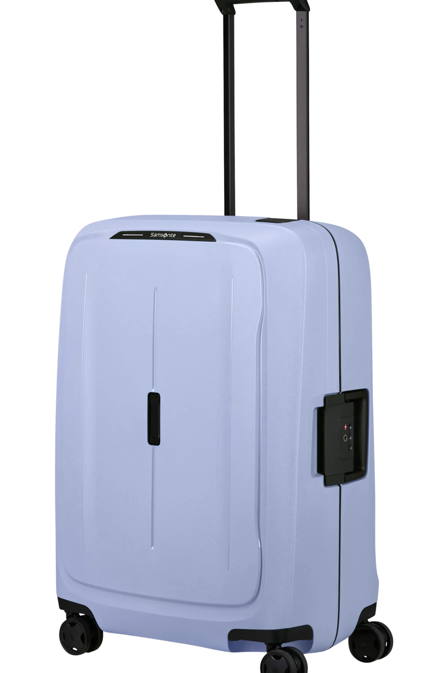 Essens - Trolley (4 ruote) 69cm